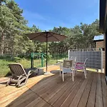 I Wydmy Apartmán *