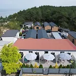 I Wydmy Apartmán *