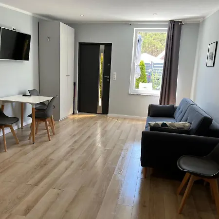 Apartment I Domki Wydmy
