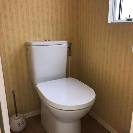 Apartament I Wydmy *