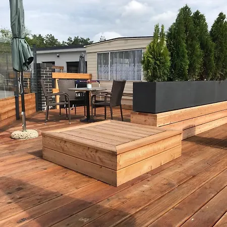 I Wydmy 아파트 미에드지보드지