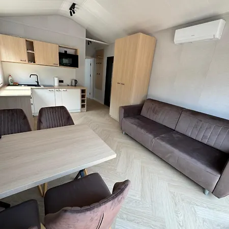 Apartment I Domki Wydmy *