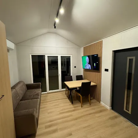 I Domki Wydmy Apartment Miedzywodzie