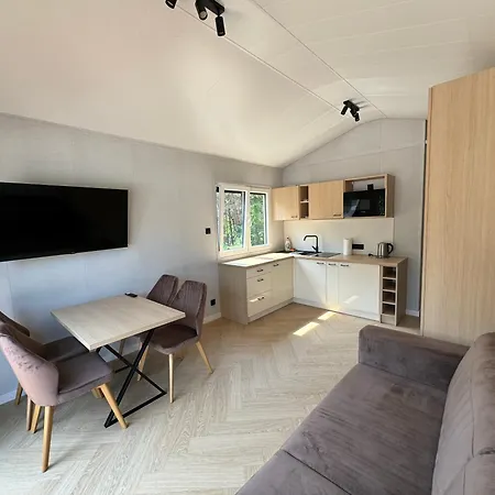I Domki Wydmy Apartment Miedzywodzie
