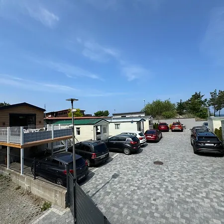 Apartment I Domki Wydmy