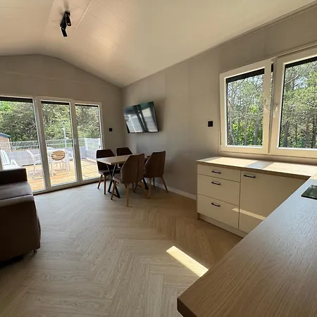 Apartment I Domki Wydmy *