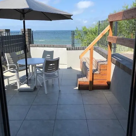 Apartment Wydmy I