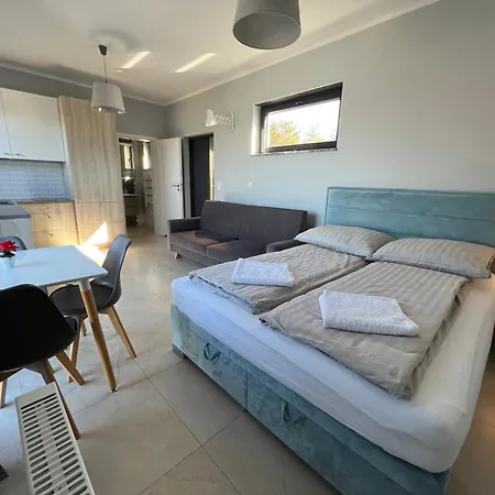 I Wydmy 미에드지보드지