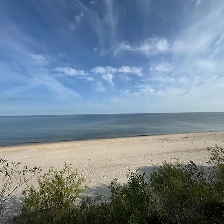 I Wydmy * 미에드지보드지