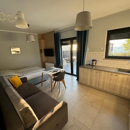 I Wydmy 미에드지보드지