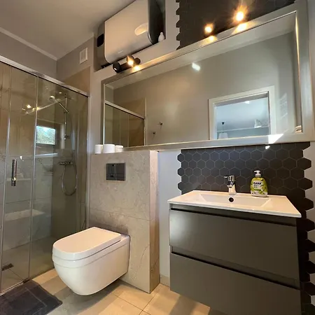 Apartamento Wydmy I *