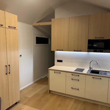 Wydmy I Apartment *
