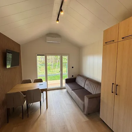 Apartament I Wydmy Międzywodzie
