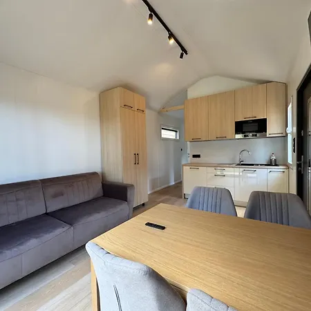 Wydmy I Apartamento