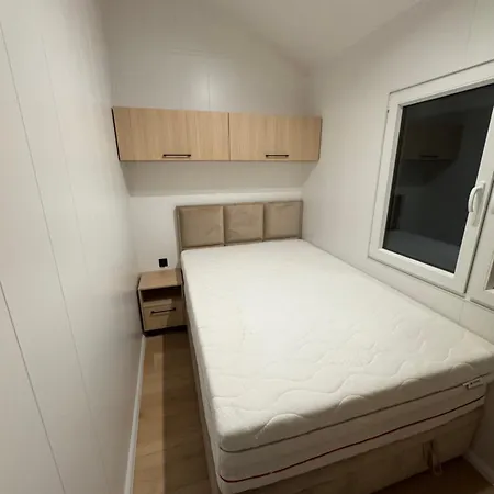 Apartament I Wydmy