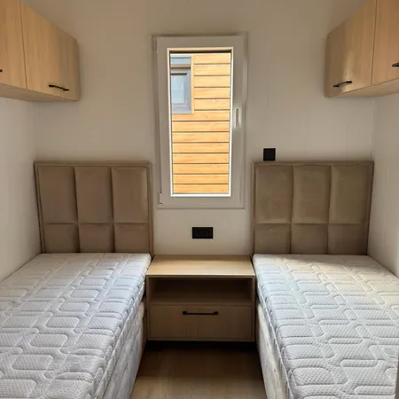 Apartament I Wydmy *
