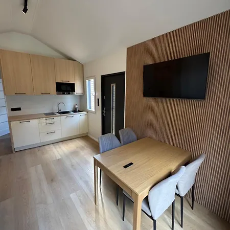 I Wydmy * 미에드지보드지