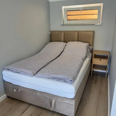 I Wydmy 미에드지보드지