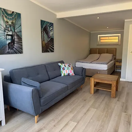 Lejlighed Wydmy Apartamenty I Domki Miedzywodzie *