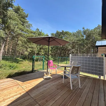 Wydmy Apartamenty I Domki Miedzywodzie *