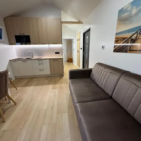 Lejlighed Wydmy Apartamenty I Domki Miedzywodzie