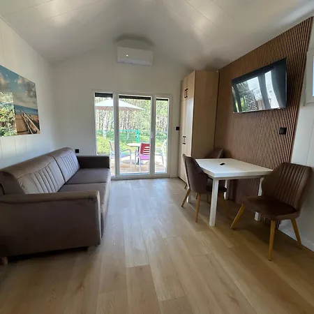Lejlighed Wydmy Apartamenty I Domki Miedzywodzie *