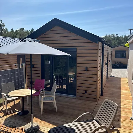 아파트 I Wydmy 미에드지보드지