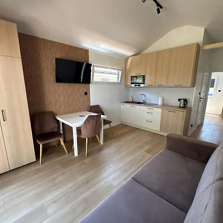 Apartamento Wydmy I