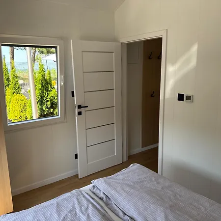 Apartament I Wydmy *
