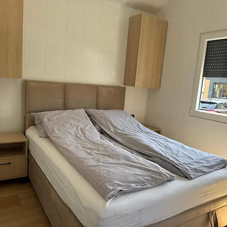 I Wydmy 아파트 미에드지보드지