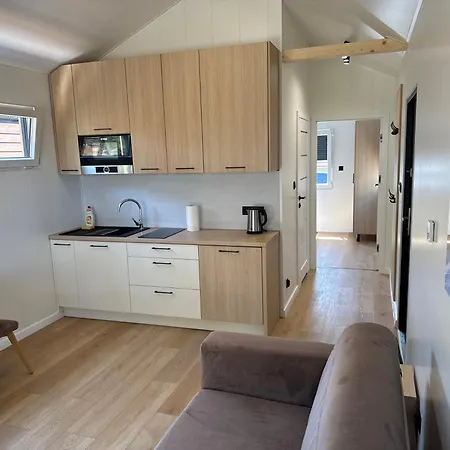 아파트 I Wydmy 미에드지보드지