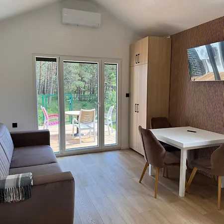 I Wydmy Apartament *
