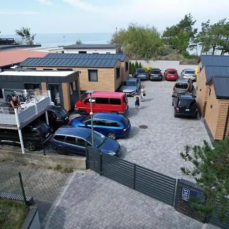 I Wydmy * 미에드지보드지