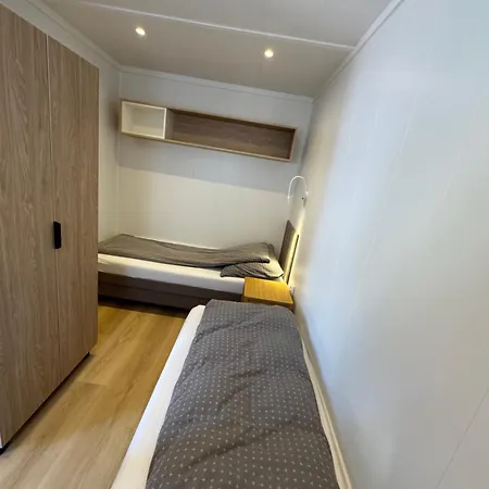 I Wydmy Apartament