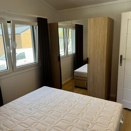 아파트 I Wydmy 미에드지보드지