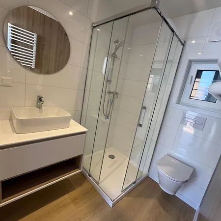 I Wydmy * 미에드지보드지