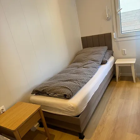 Wydmy Apartamenty I Domki Miedzywodzie * Międzywodzie