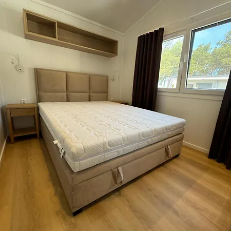 Lejlighed Wydmy Apartamenty I Domki Miedzywodzie *