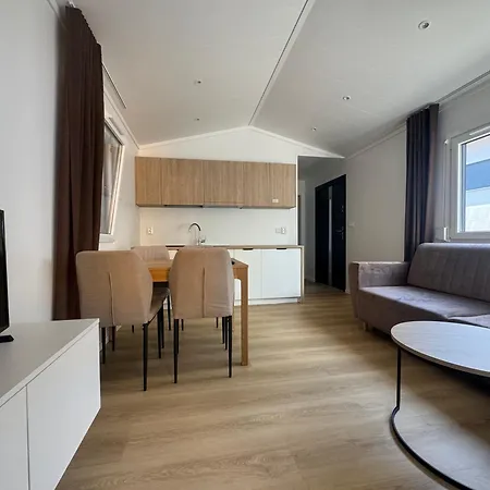 I Wydmy * 미에드지보드지