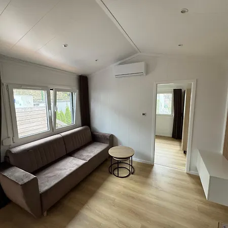 Wydmy Apartamenty I Domki Miedzywodzie Lejlighed