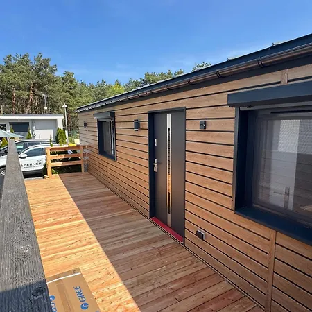 Apartamento Wydmy I