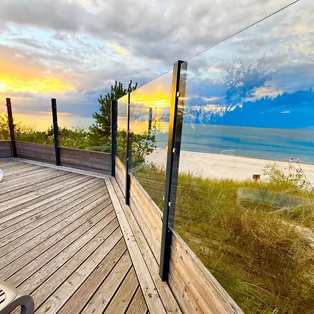 I Wydmy 아파트 미에드지보드지