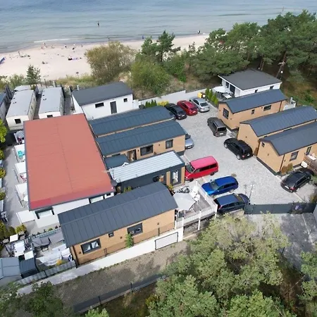 Lejlighed Wydmy Apartamenty I Domki Miedzywodzie *