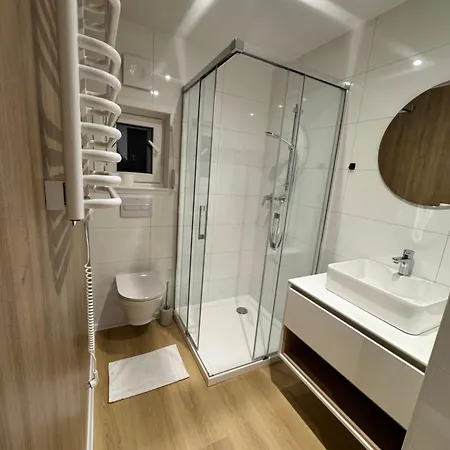 Wydmy I Apartment *