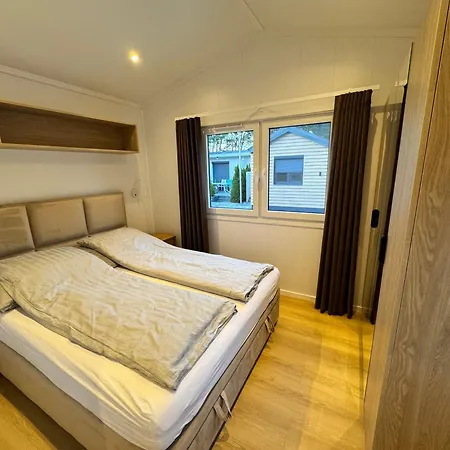Wydmy Apartamenty I Domki Miedzywodzie Lejlighed Międzywodzie