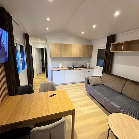 Wydmy Apartamenty I Domki Miedzywodzie * Międzywodzie