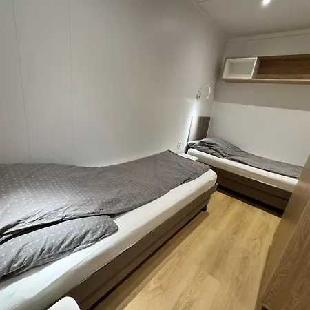 Wydmy I Apartamento