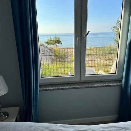 Lejlighed Wydmy Apartamenty I Domki Miedzywodzie Międzywodzie