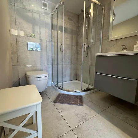 Wydmy Apartamenty I Domki Miedzywodzie Międzywodzie