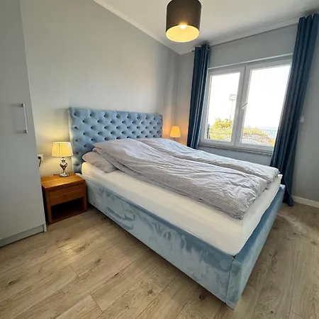 Wydmy I Apartamento